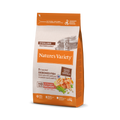 Nature's Variety Selected No Grain Sterilized Pienso Sin Cereales con Salmón Noruego para Gatos Esterilizados – 1,25 kg