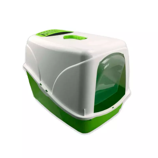 Arenero Buffy para Gatos 54x38.5x38cm