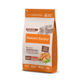 Nature's Variety Original Adult Pienso con Salmón para Gatos Esterilizados – 1,25 kg
