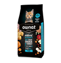 Ownat Ultra Kitten Pienso Premium para Gatitos en Crecimiento – 1,5 kg