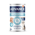 Advance Veterinary Diets Gastroenteric Medium/Maxi Alimento Húmedo para Perros con Problemas Digestivos – 400 g