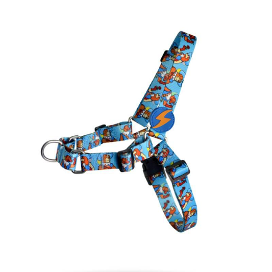 Arnes Delantero Dashi Front Harness TS