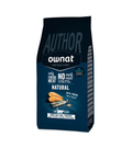 Ownat Author Fresh Pescado Azul y Ave Pienso para Gatos 1,5kg