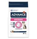 Advance Veterinary Diets Urinary Pienso Dietético para Problemas Urinarios – 3 kg