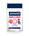 Advance Veterinary Diets Atopic Mini Alimento Húmedo para Dermatitis Atópica en Perros Pequeños – 150 g