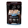 Zen Cat Pouch Meat Kitten Comida Húmeda de Pollo para Gatitos – 85 g