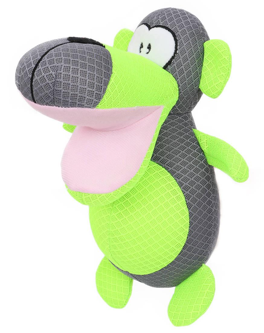 Juguete Happy Dog Verde 28cm