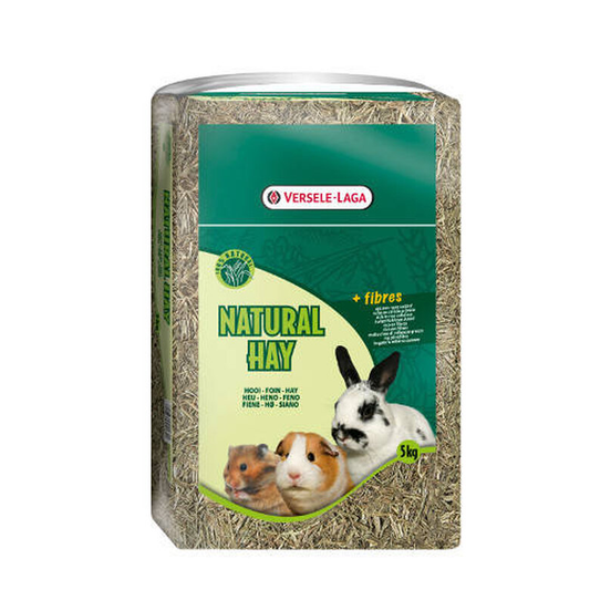 Versele-Laga Heno Natural 5kg