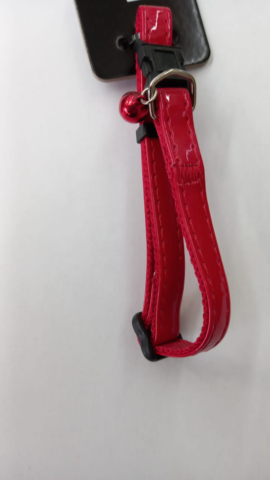 Collar para Gato Nayeco con Cascabel