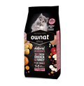 Ownat Ultra Kitten Sterilized para Gatitos Esterilizados 1,5kg
