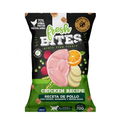 Fresh bites grain free snacks de pollo para perros 70 g