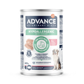 Advance Hypoallergenic Limited Ingredients Alimento Húmedo con Cerdo para Perros – 400 g