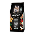 Ownat Ultra Young Pienso para Gatos Adultos 1-7 años 1,5kg