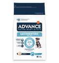 Advance Gastroenteric Mini Pienso Dietético para Perros Pequeños con Problemas Digestivos – 3 kg