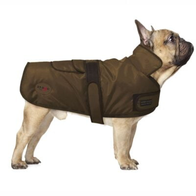 Abrigo Artic XT-DOG Talla 40 | Impermeable e Invierno