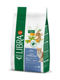 Libra Adult Sterilized Atún Pienso para Gatos Esterilizados – 12 kg