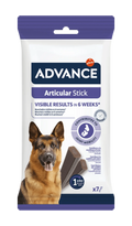 Advance Articular Snack para Perros – Snacks para la Salud Articular (155g)