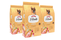 Arion Friends Senior Pienso Antienvejecimiento para Perros Mayores – 14 kg