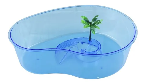 Tortuguera Riñón