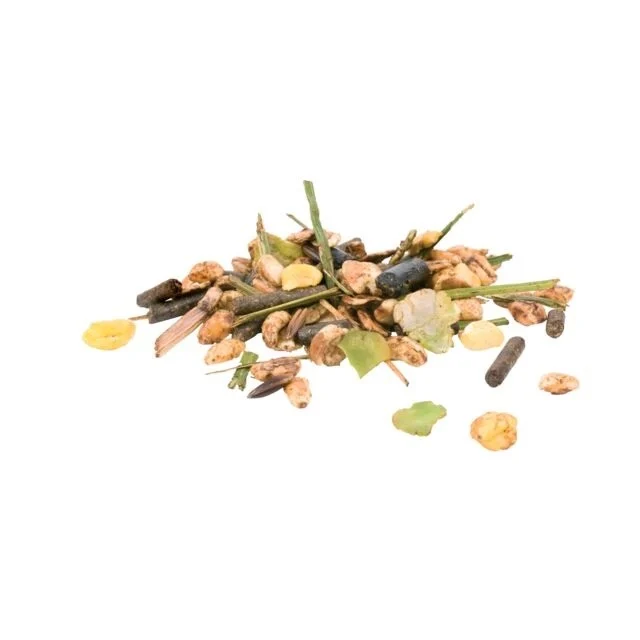 Pavo SportsFit 15kg - Muesli Deportivo para Caballos de Alto Rendimiento