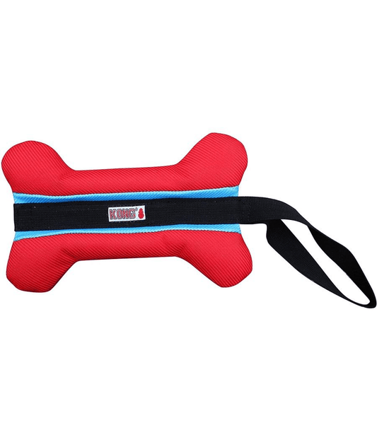 Kong Champz forma hueso 22cm flotante