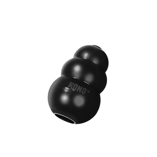 KONG Extreme 13-30 kg – El juguete indestructible para perros grandes masticadores