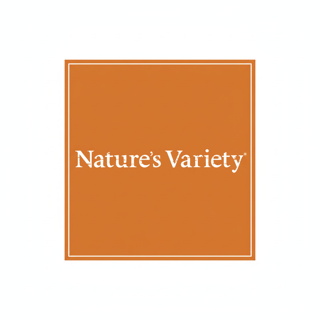 Logo Nature's Variety optimizado