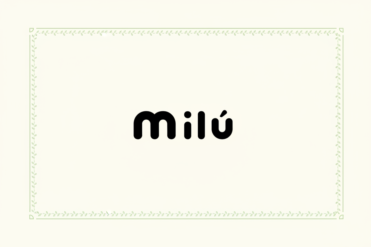 Milú