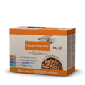 Nature's Variety Multipack Comida Húmeda Original 12x85gr