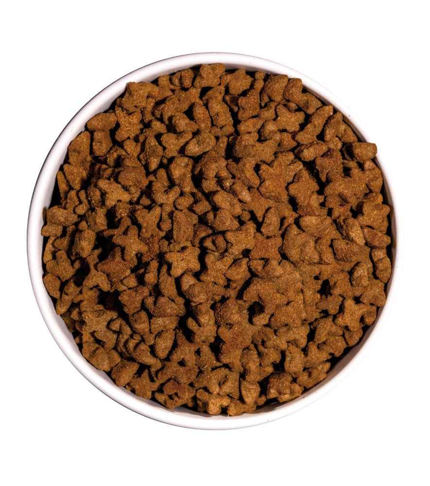 Ownat Grain Free Just Sterilized Cat – Pollo 3 kg