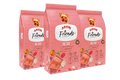 Arion Friends Petit 3kg - Pienso para Perros Pequeños Arion con Alimentación Equilibrada