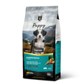 Canun Supreme Puppy Cerdo – Pienso Monoproteíco Sin Gluten para Cachorros 3 kg