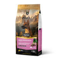 Canun Supreme Cerdo Mono L – Pienso Monoproteíco Sin Gluten para Perros 12 kg