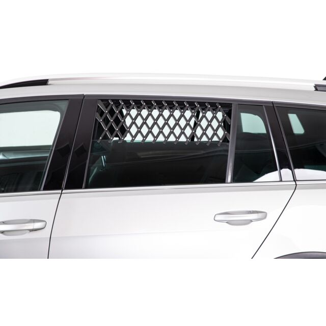Rejilla Ventilación Coches para Mascotas 33-110 cm