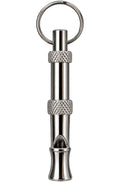Gloria Pets Silbato de Adiestramiento Alta Frecuencia 55mm