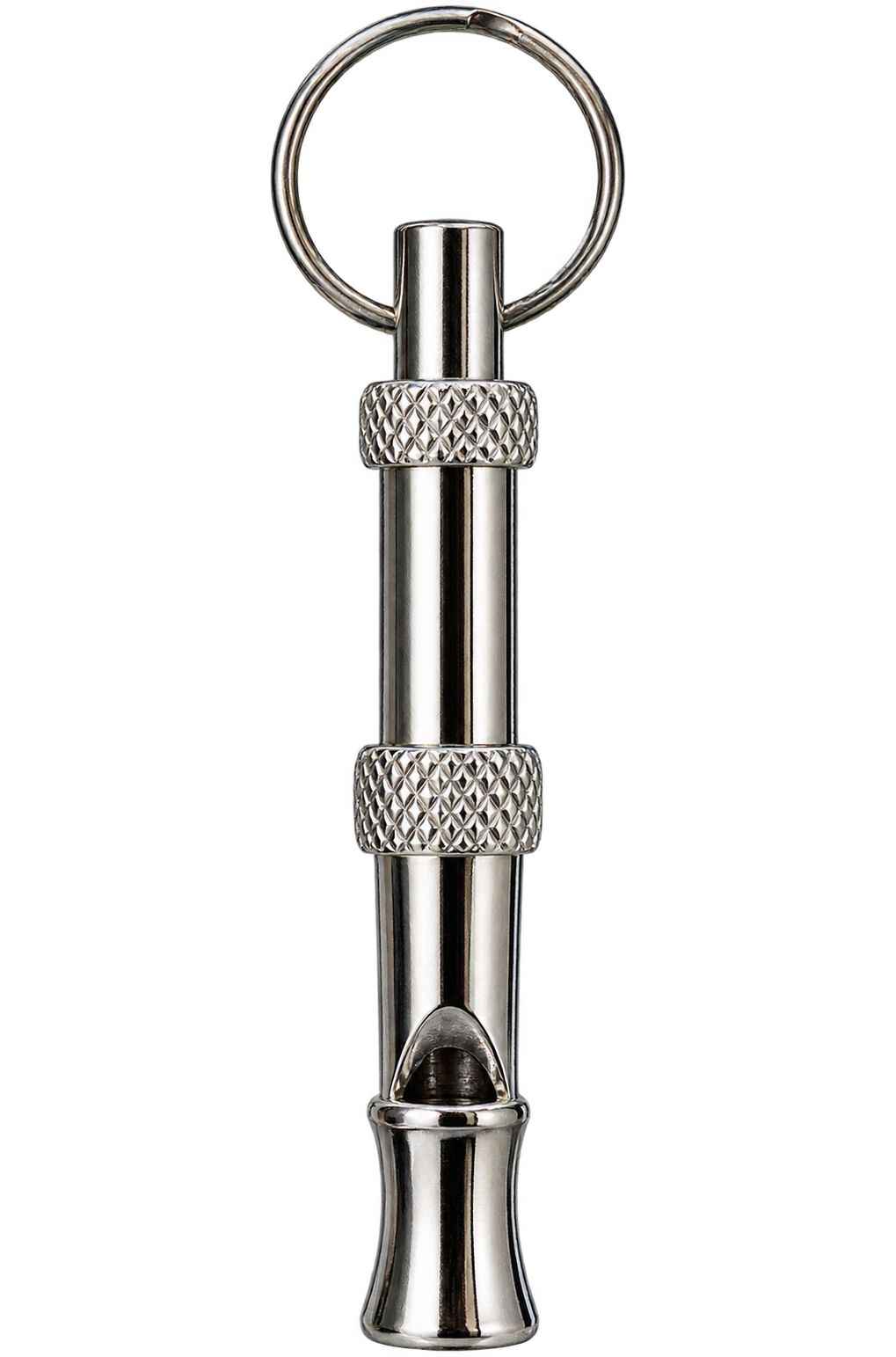 Gloria Pets Silbato de Adiestramiento Alta Frecuencia 55mm