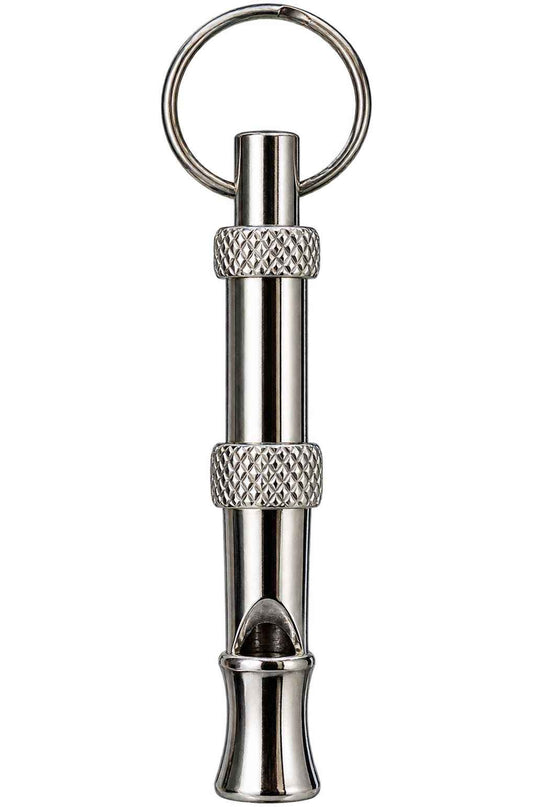 Gloria Pets Silbato de Adiestramiento Alta Frecuencia 55mm