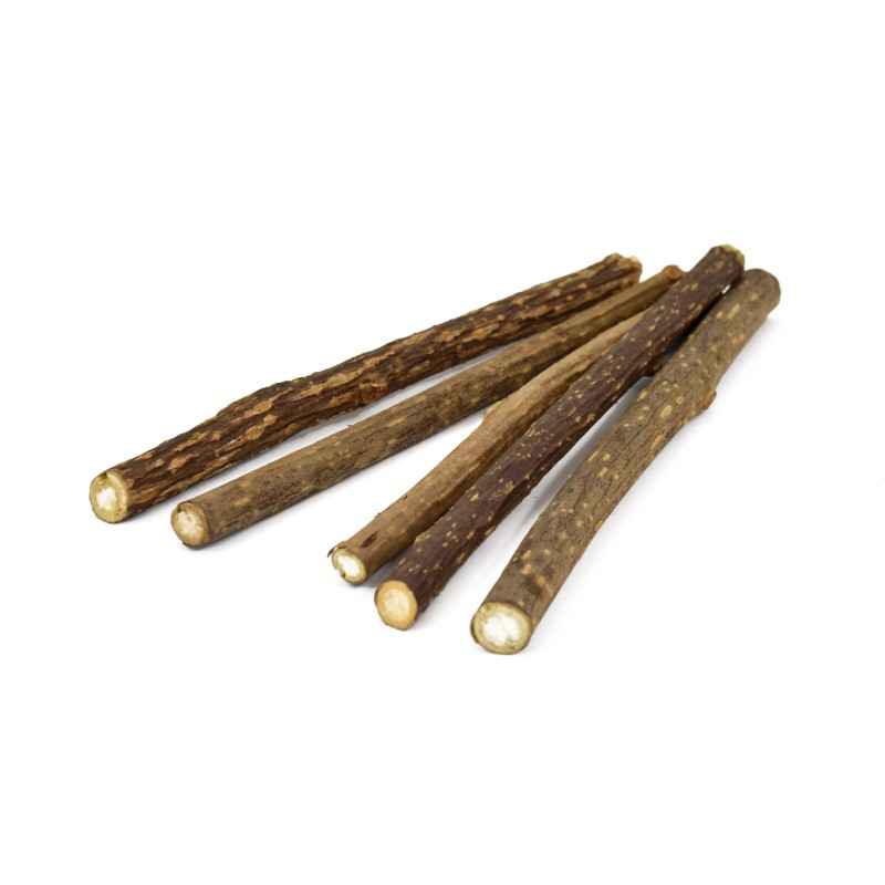 STICKS SILVER VINE 11cm (matatabi) 5 unidades