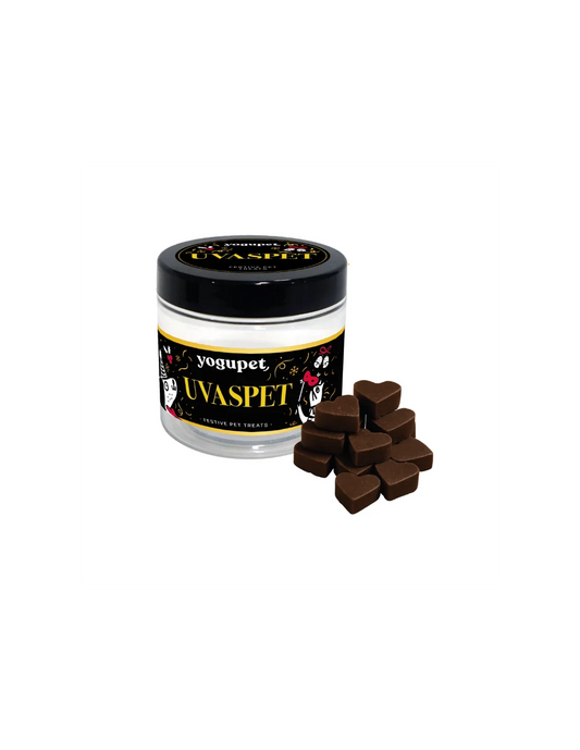 Yogupet UVASPET 100g